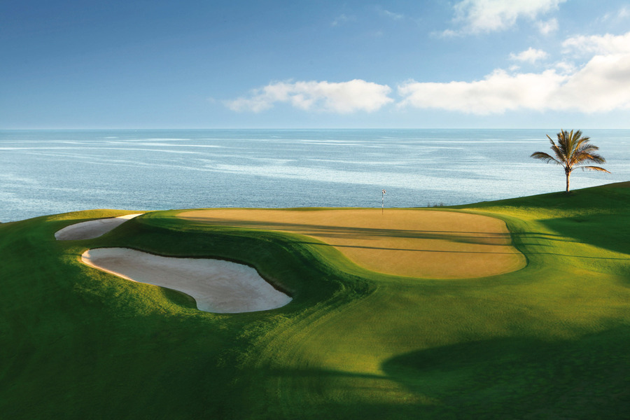 Lopesan Meloneras Golf, Meloneras, Spain - Albrecht Golf Guide