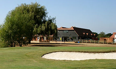 Lords Golf and Country Club