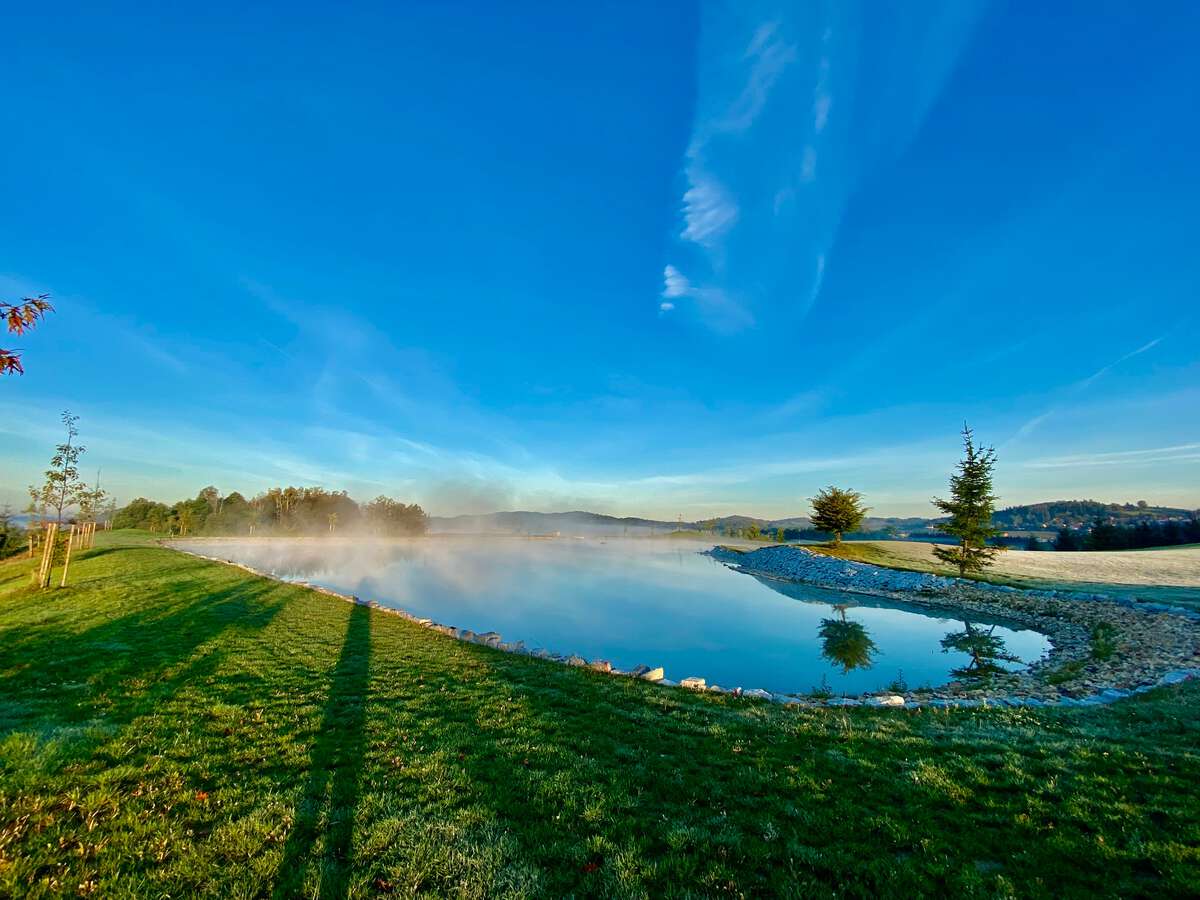 Loreta Golf Club Pyšely