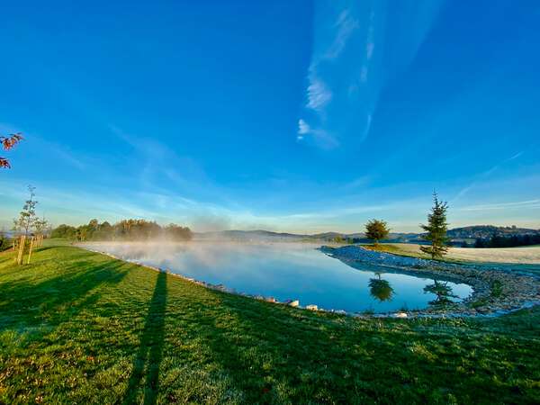 Loreta Golf Club Pyšely