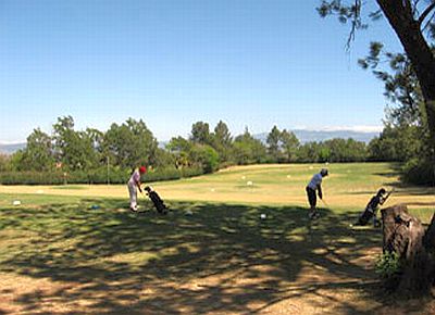 Los Reyes Golf & Country Club