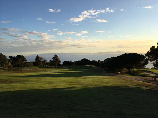 Los Verdes Golf Course