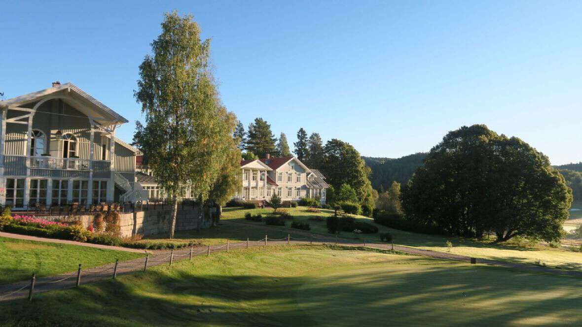 Losby Golfklubb