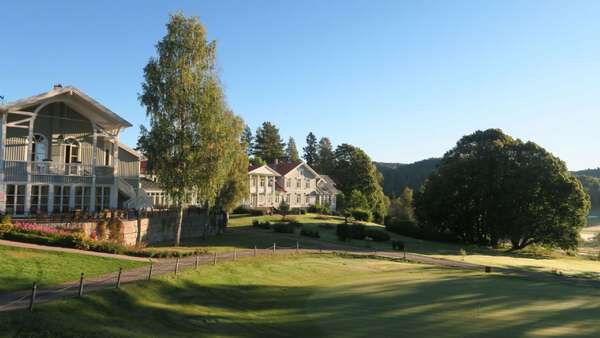 Losby Golfklubb
