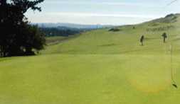 Lothianburn Golf Club