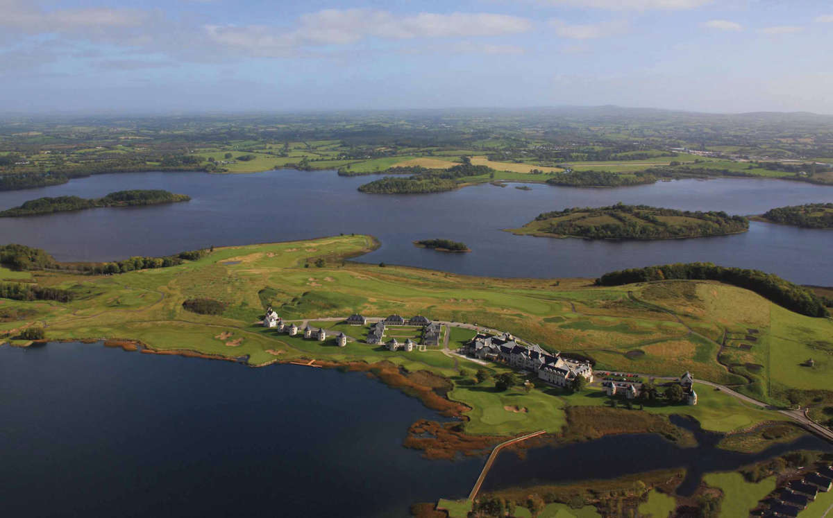 Lough Erne Resort