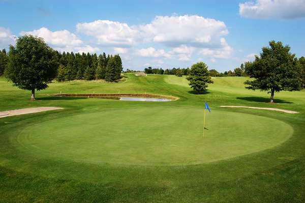 Loughrea Golf Club