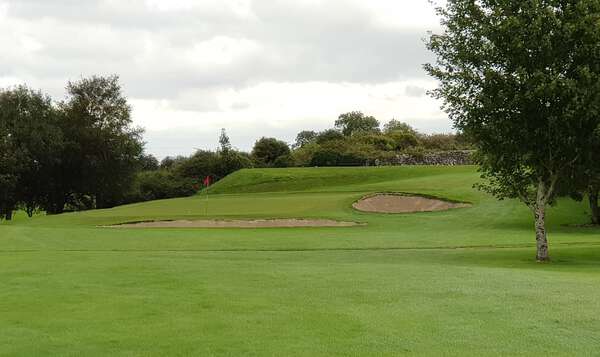 Loughrea Golf Club