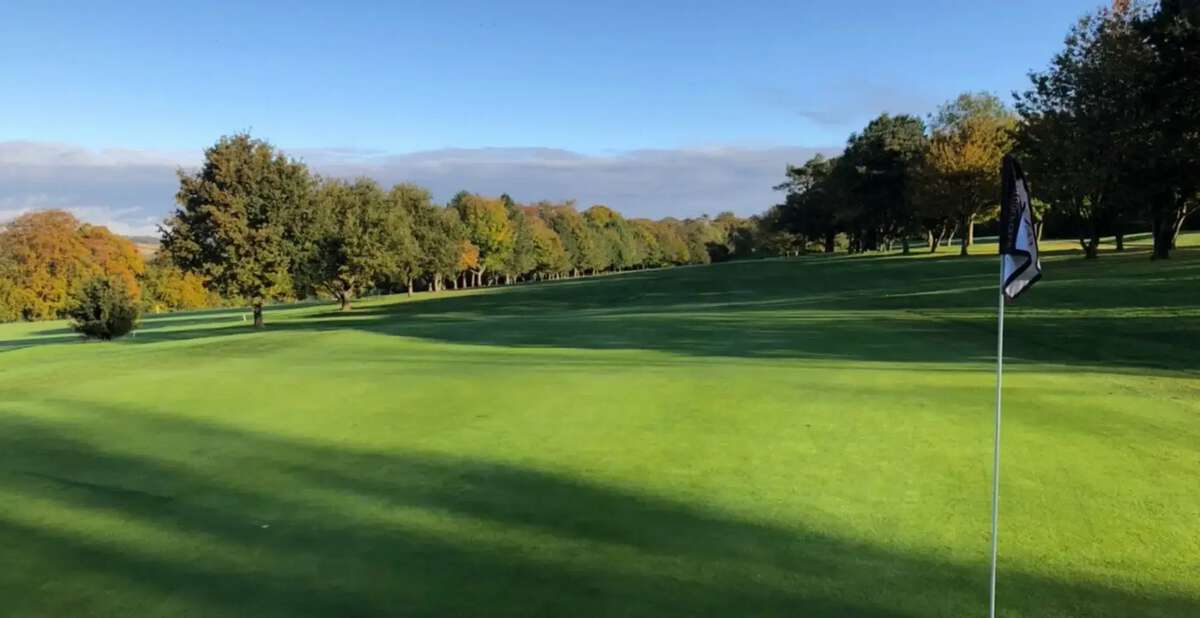 Louth Golf Club