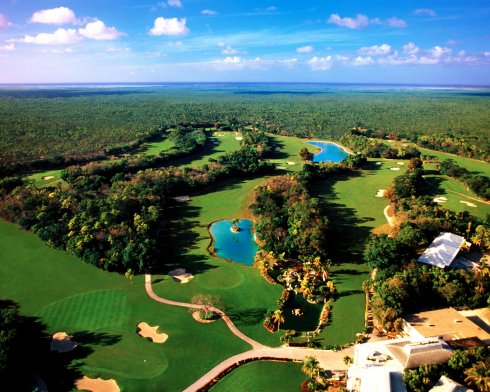 Our Lucayan Course