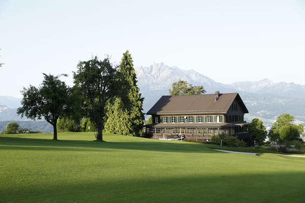 Lucerne Golf Club
