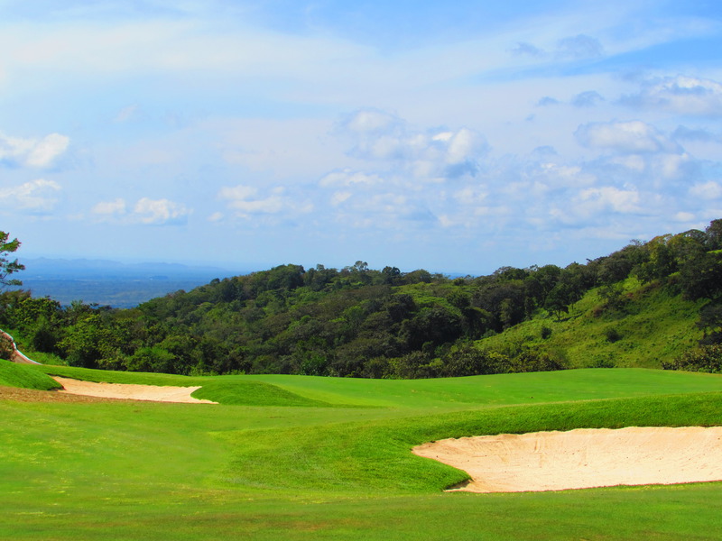 Lucero Golf & Country Club, Boquete, Panama Albrecht Golf Guide