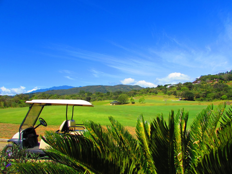 Lucero Golf & Country Club, Boquete, Panama Albrecht Golf Guide