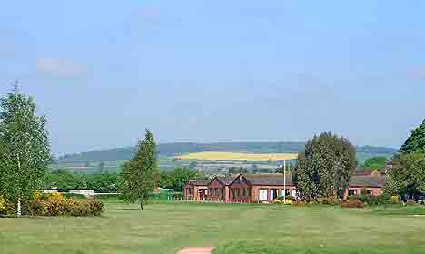 Ludlow Golf Club