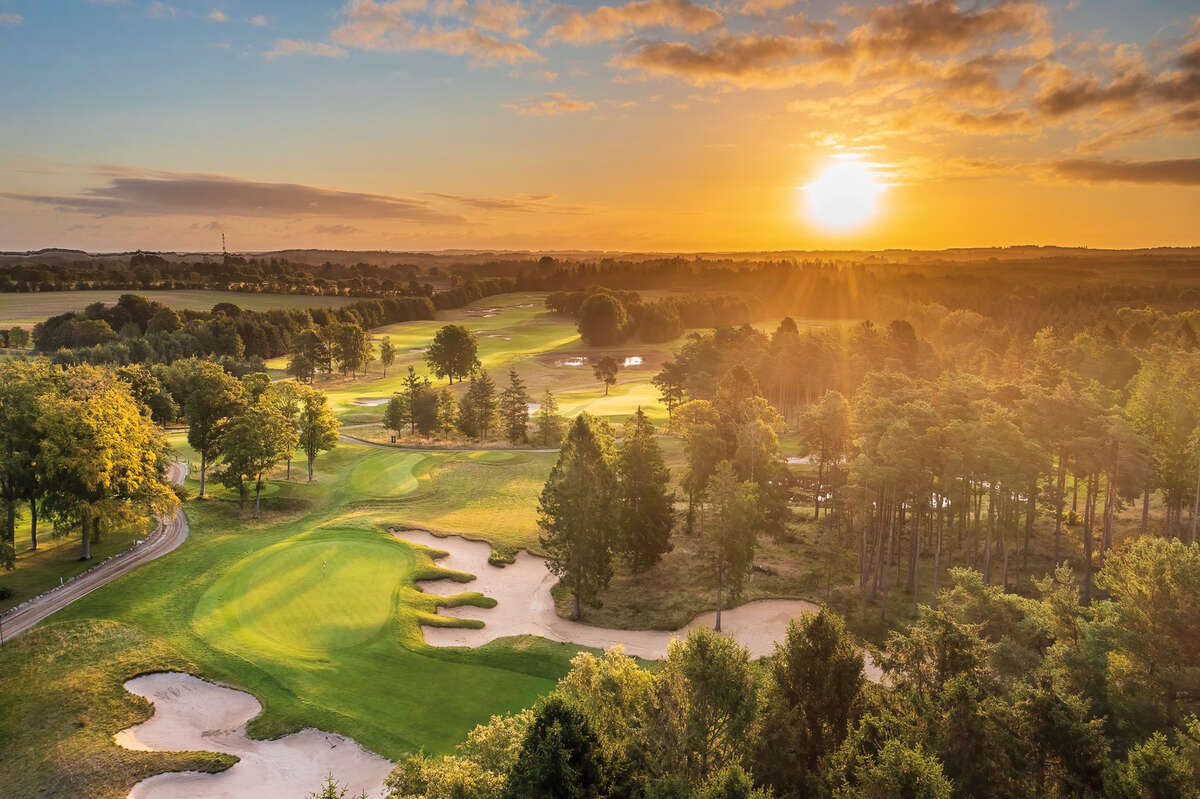 Lübker Golf Resort