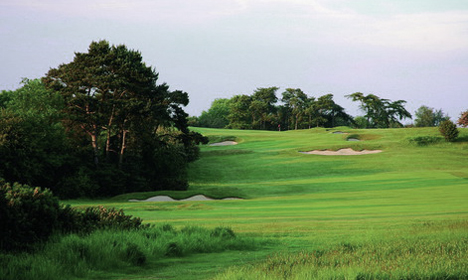 Luffenham Heath Golf Club