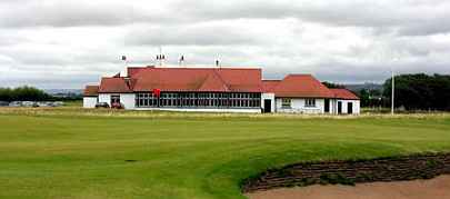 Luffness New Golf Club