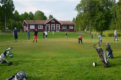 Lundsbergs Golfklubb