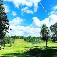 Lunna Golf & Country Club