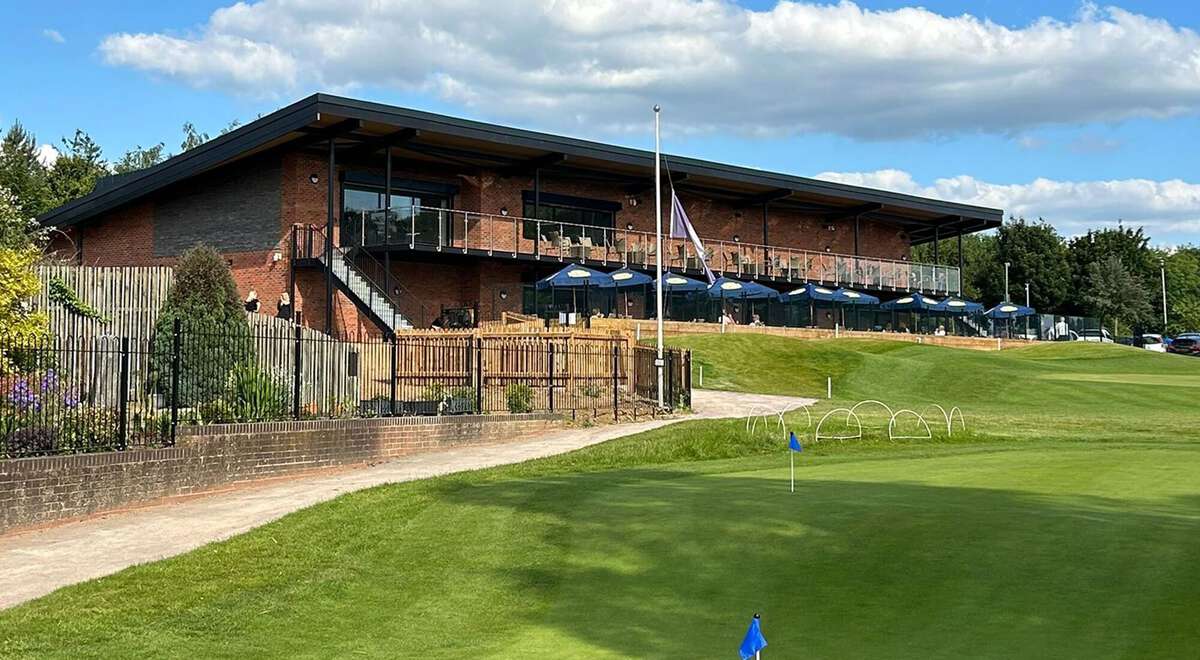 Lutterworth Golf Club