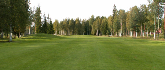 Lycksele Golfklubb