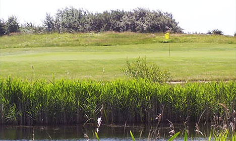 Lydd Golf Club