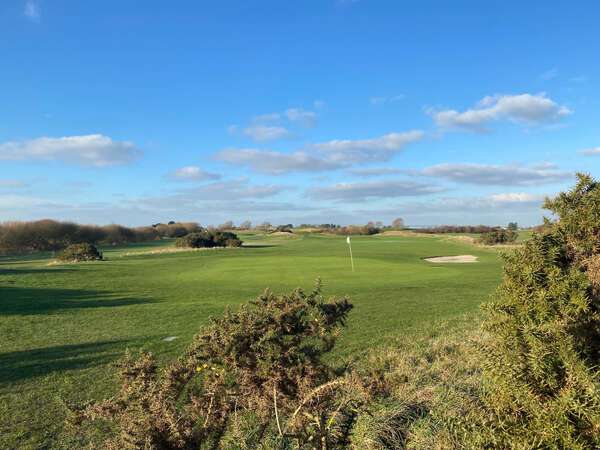 Lydd Golf Club