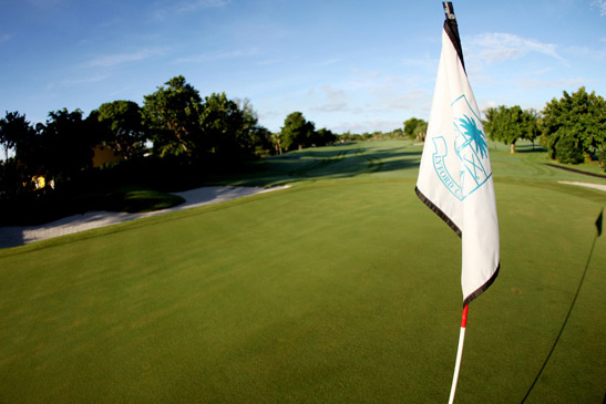 Lyford Cay Golf Club