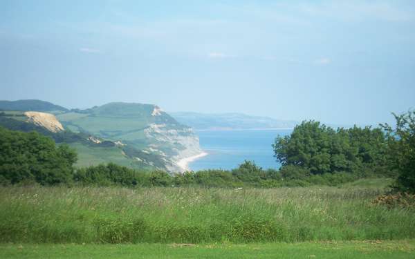 Lyme Regis Golf Club