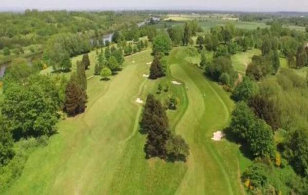 Lymm Golf Club