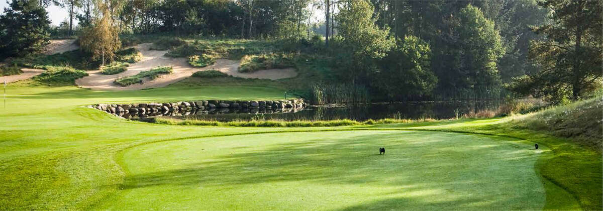 Lyngbygaard Golf