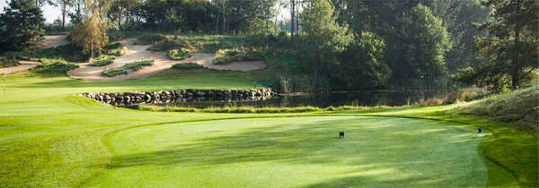 Lyngbygaard Golf