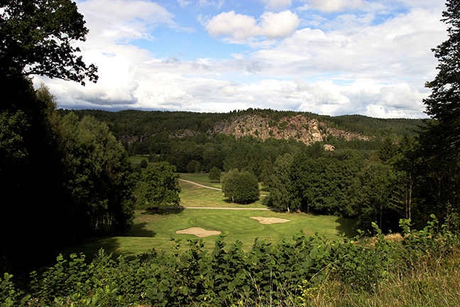 Lysegårdens Golfklubb