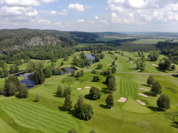 Lysegårdens Golfklubb
