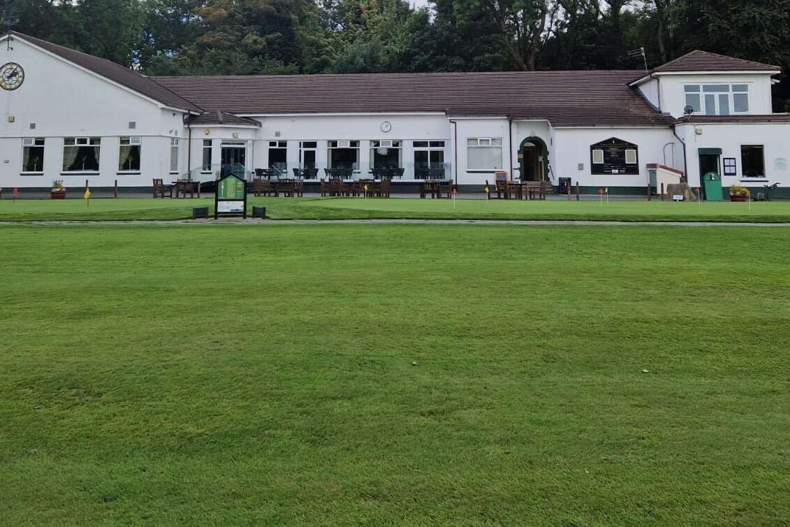 Lytham Green Drive Golf Club