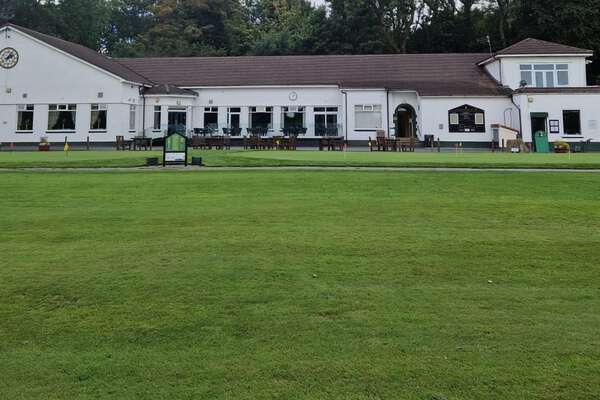 Lytham Green Drive Golf Club