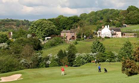 Macclesfield Golf Club