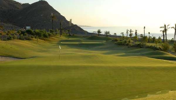 Macenas Mediterranean Resort