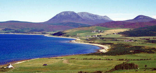 Machrie Bay Golf Club