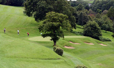 Macroom Golf Club