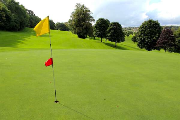 Macroom Golf Club