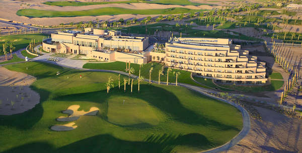 Madinat Makadi Golf Resort