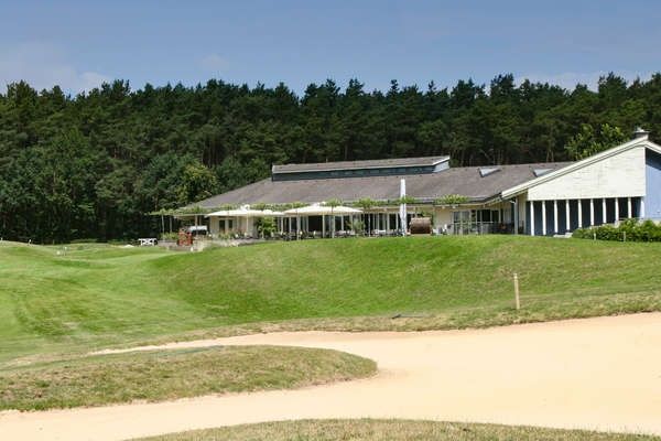 Märkischer Golfclub Potsdam e.V.