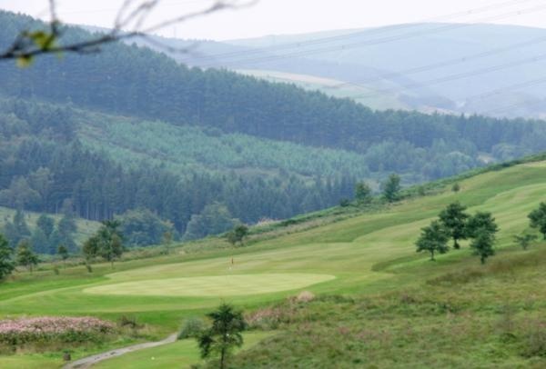 Maesteg Golf Club