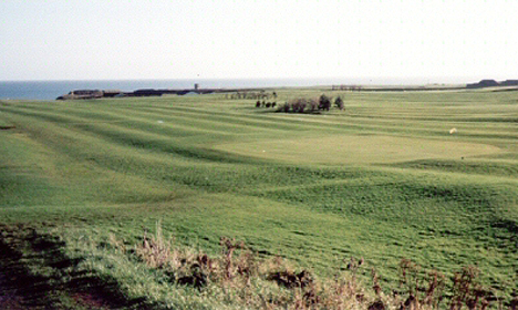 Magdalene Fields Golf Club