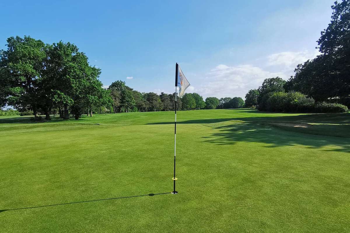 Maidenhead Golf Club