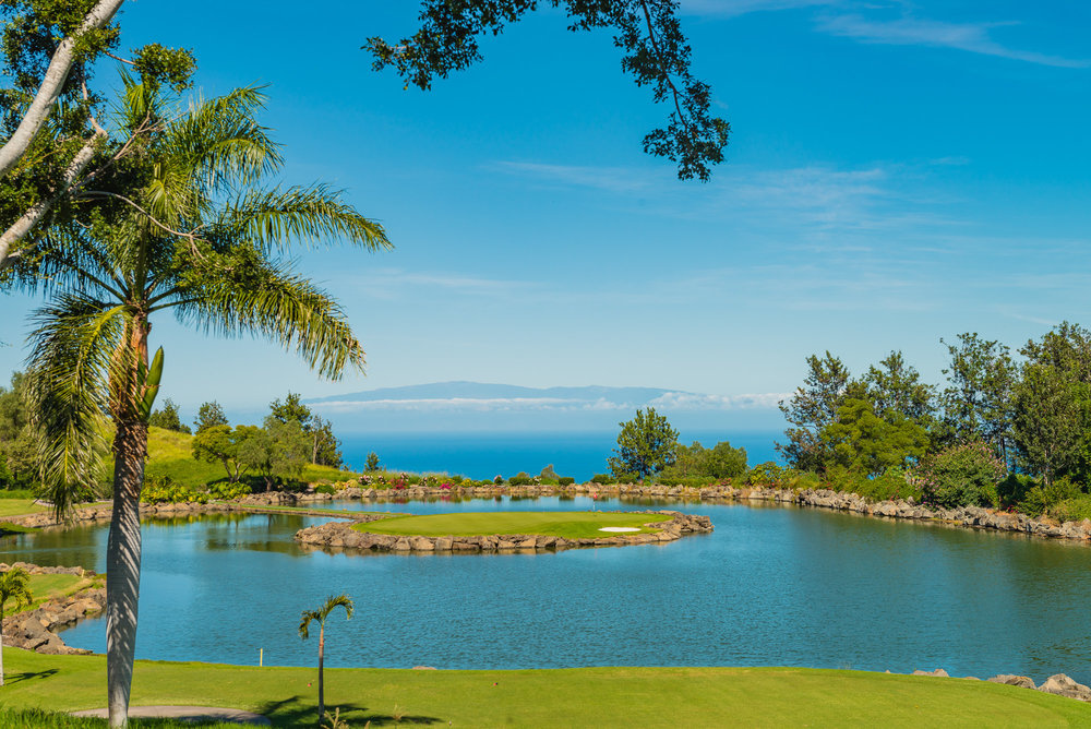 Makani Golf Club