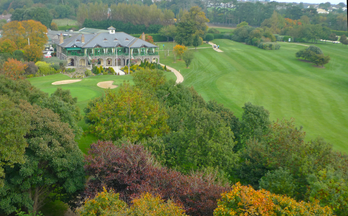 Malahide Golf Club