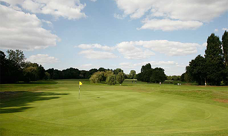 Malden Golf Club