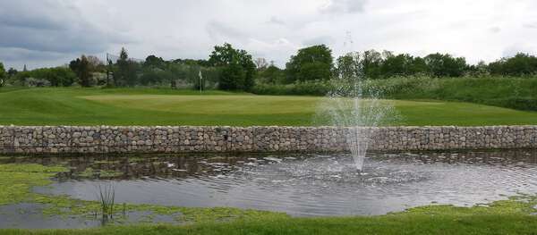 Maldon Golf Club